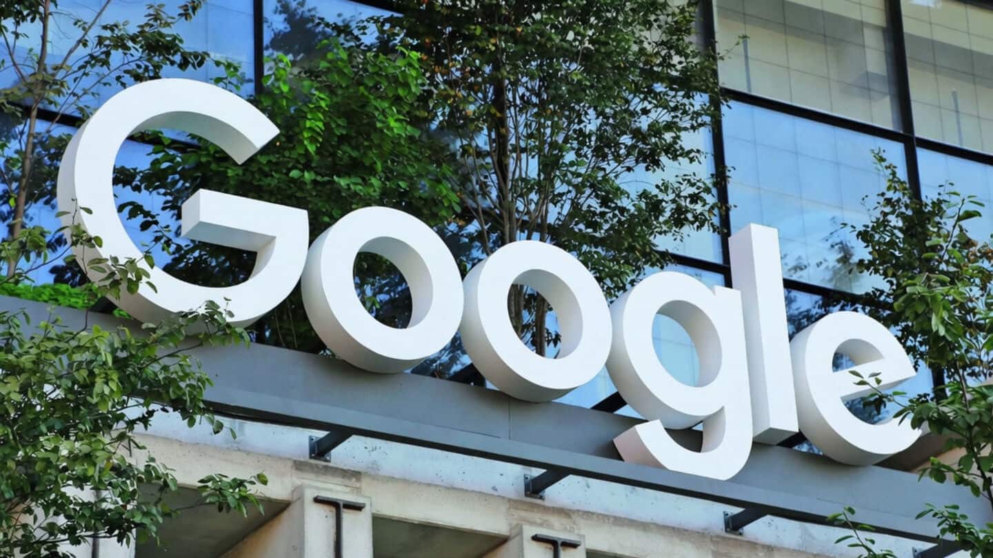 Europe's top court to rule on Google €4.1bn Android fine