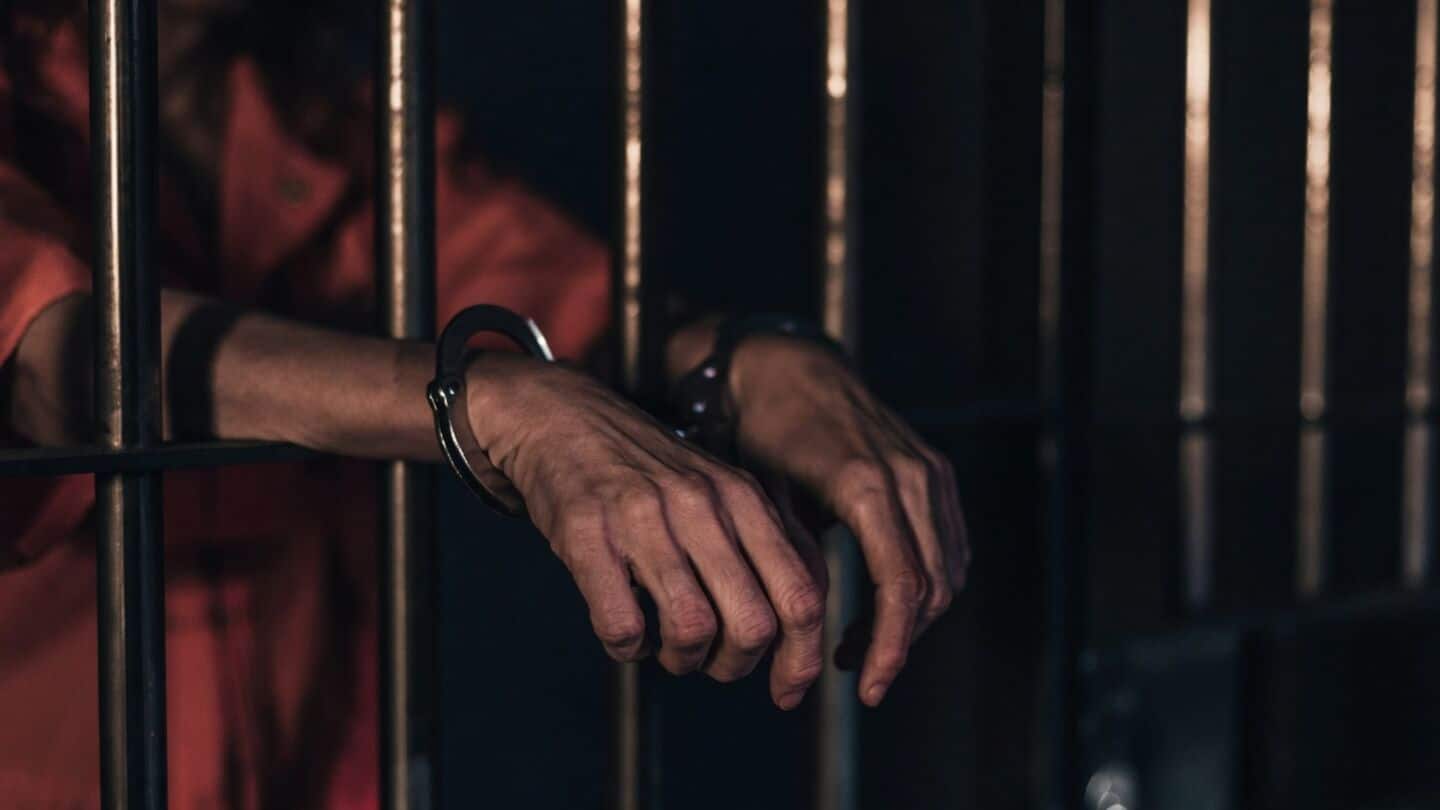 IAF wing commander arrested after leaking 'War book' secrets online