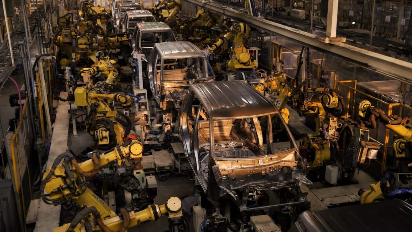 Maruti Suzuki and Tata Motors post strong September 2026 sales