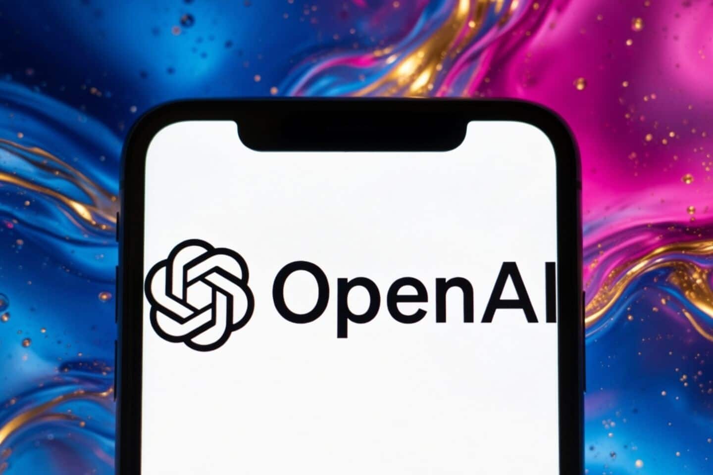 OpenAI's robotics head quits over Pentagon deal