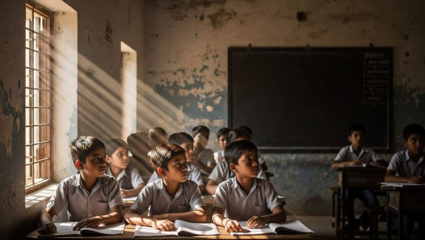 Uttar Pradesh, Bihar and Odisha start morning classes amid heatwave