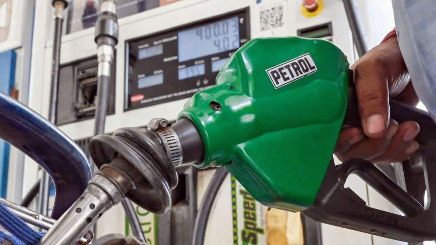Gas and diesel steady nationwide as Delhi LPG rises ₹29