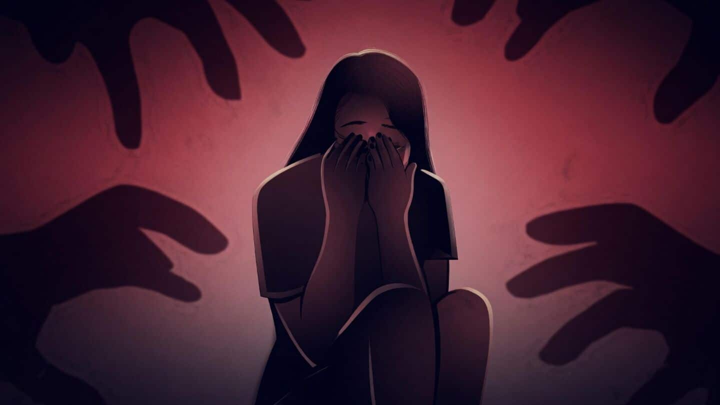 Delhi sees 3 alleged sexual assaults on minors across neighborhoods