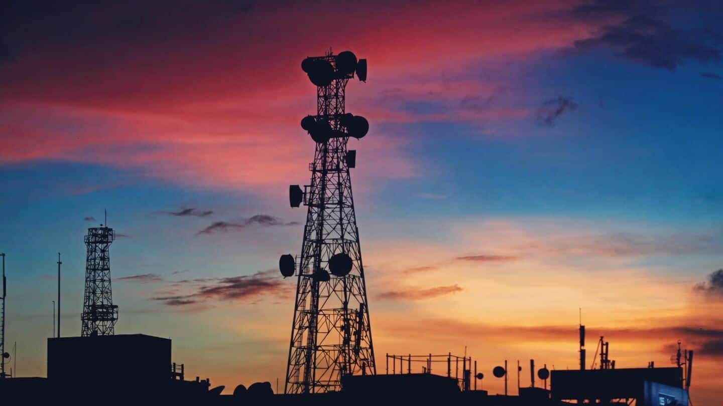 Airtel and Jio standoff over 26GHz 5G spectrum for Wi-Fi