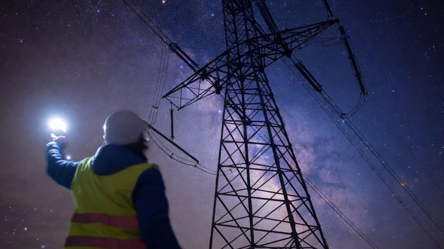 Arcturus's laser method could cut grid losses up to 50%