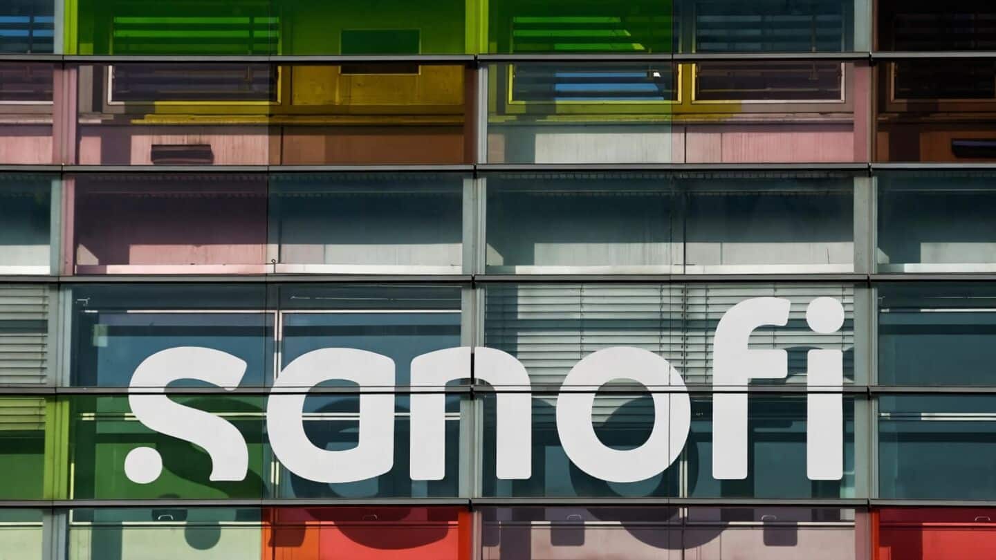 Sanofi Healthcare India buys 15.19% stake in Sanofi India