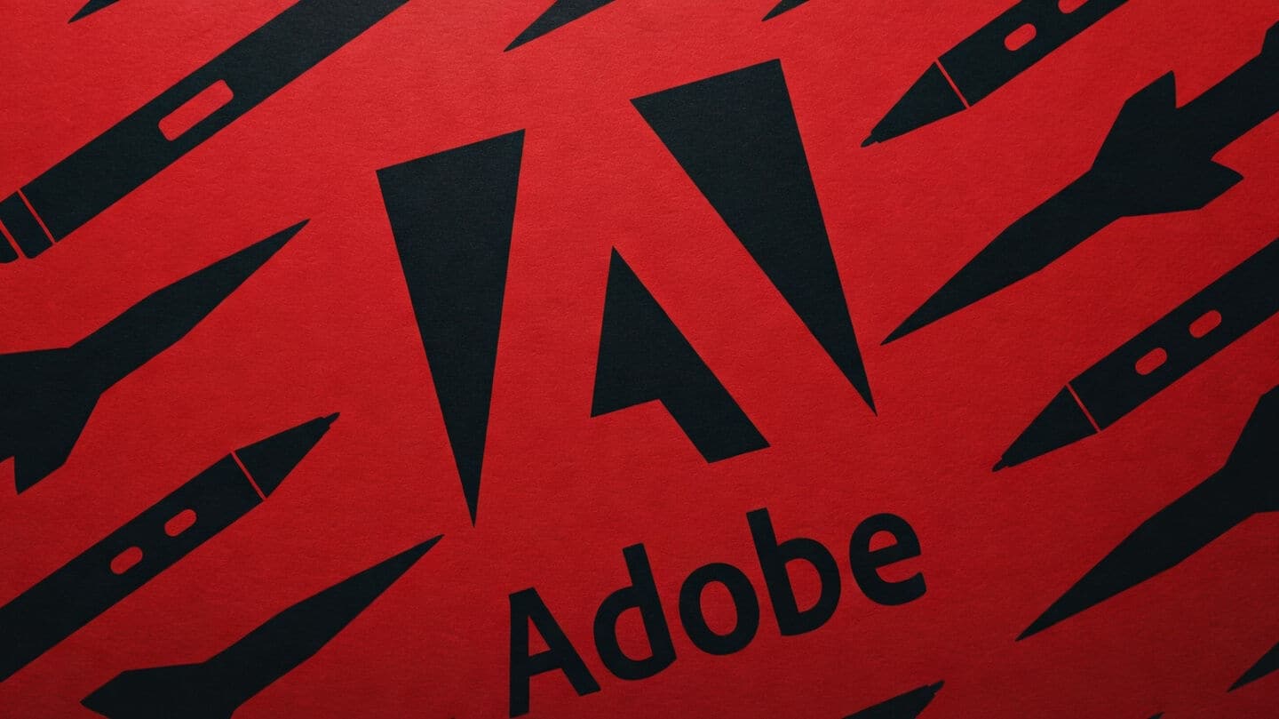 Maxon and Canva weaken Adobe's grip with affordable tools