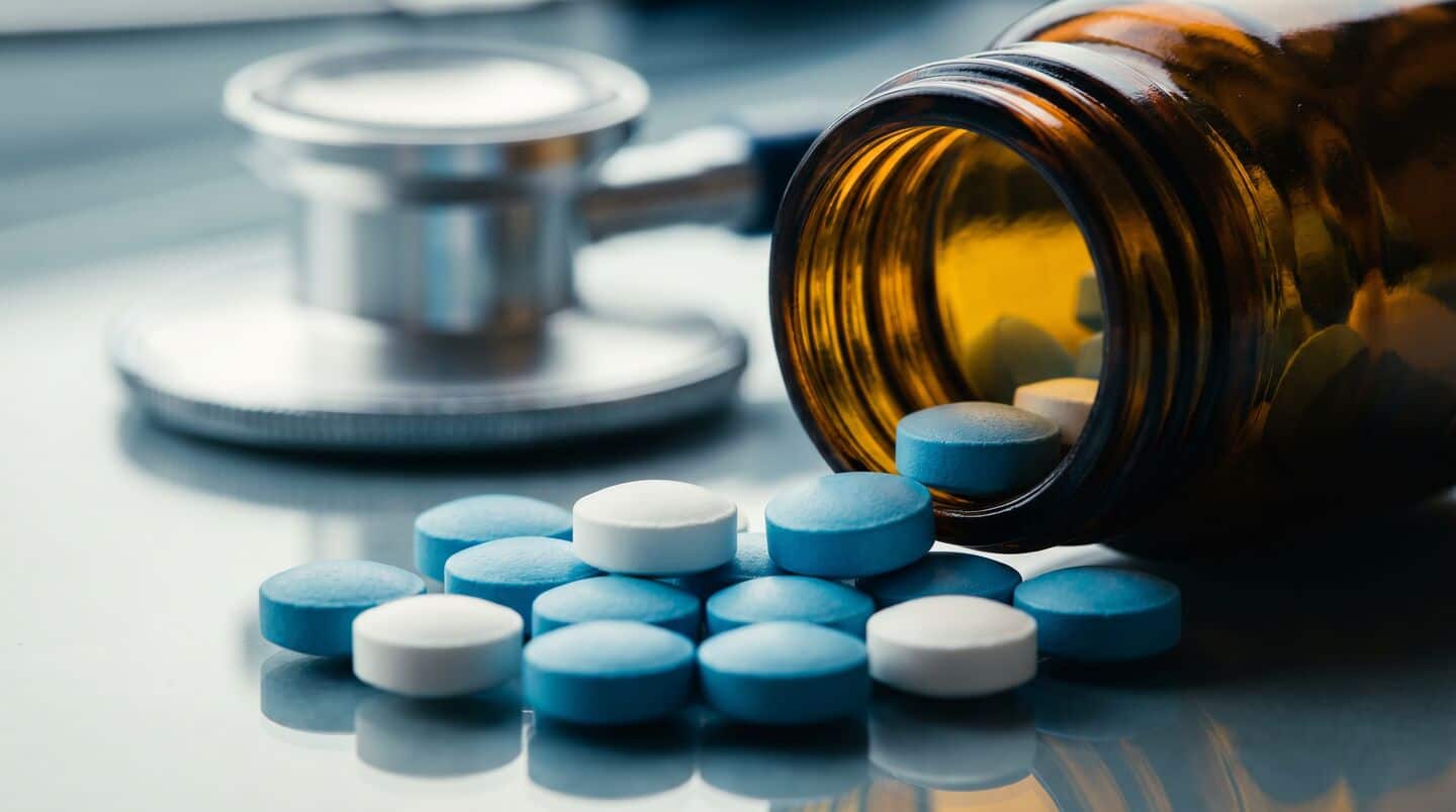 Johnson & Johnson's Erleada with hormone-blocking therapy reduces progression/death 20%