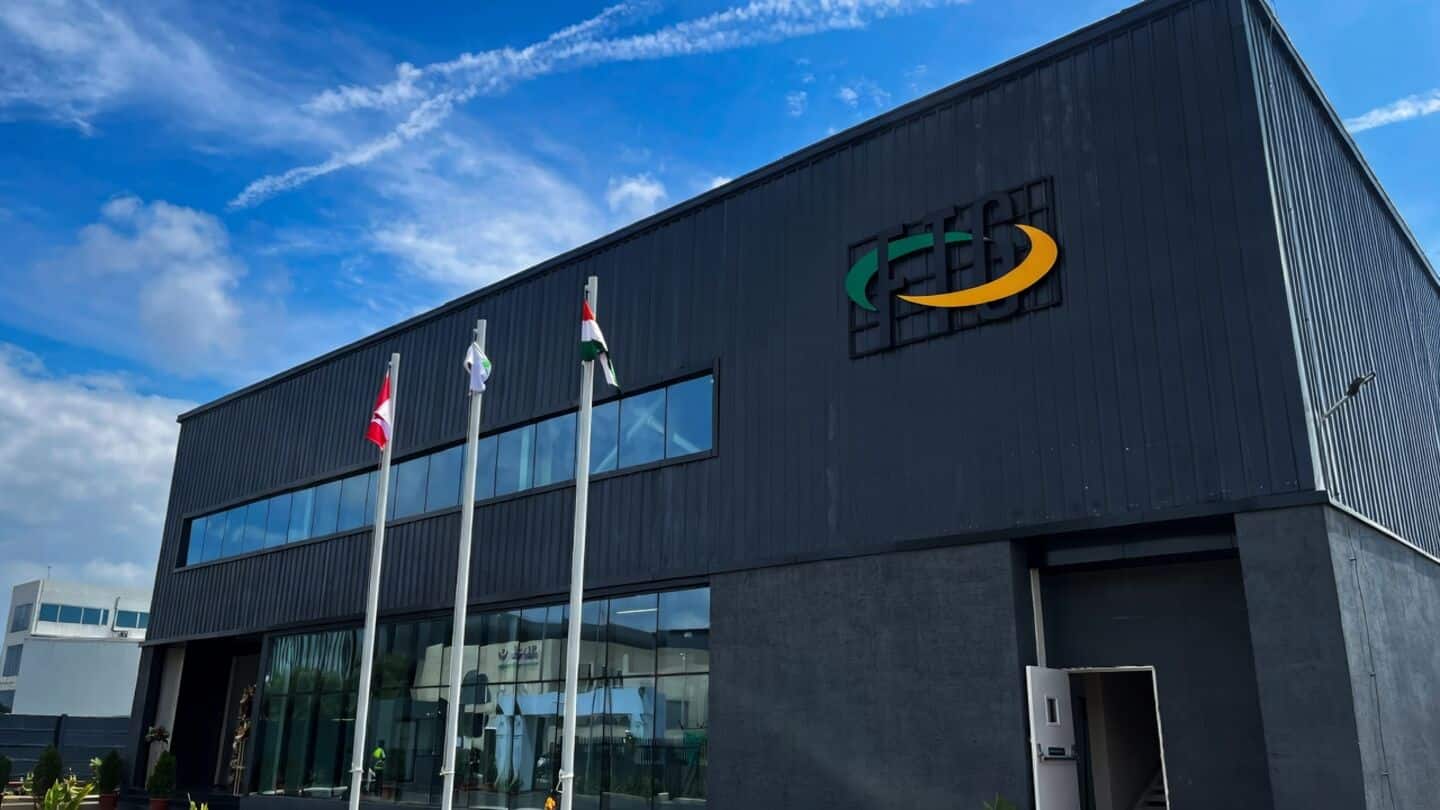 Firan Technology Group opens 1st India avionics plant in Hyderabad
