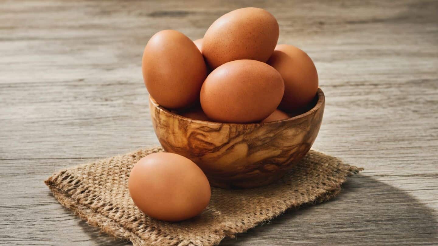 West Bengal removes eggs from Kolkata midday meals amid debate