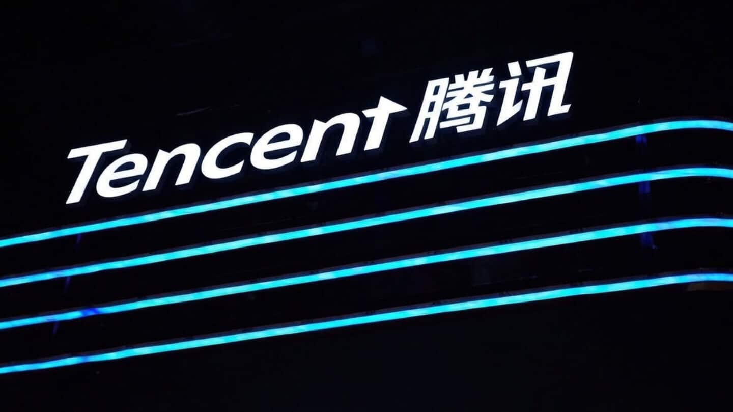 Tencent's WorkBuddy, QClaw hit WeChat, QQ, reaching 1B+ users