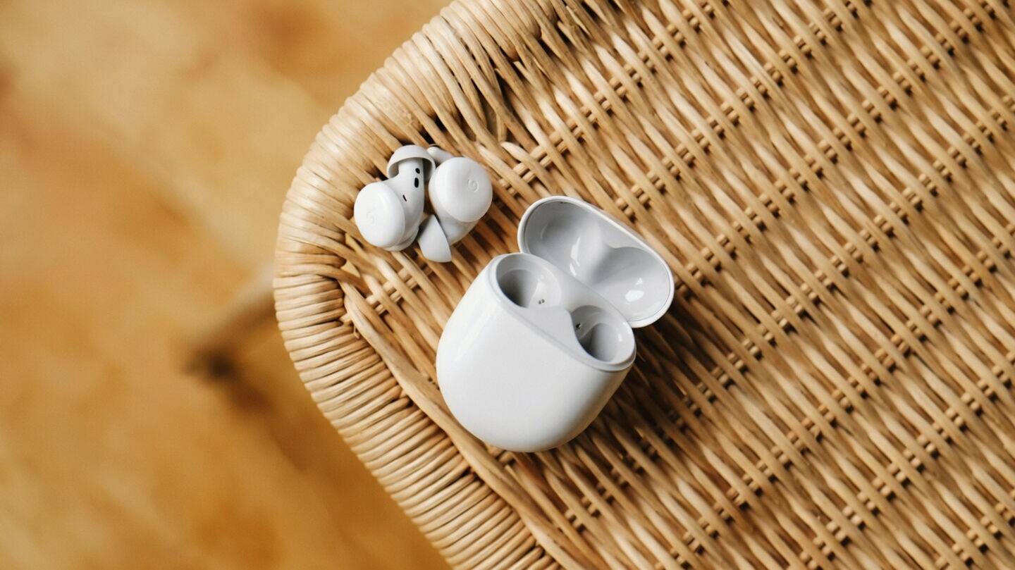 Google updates 2021 Pixel Buds A-Series with firmware 3.581.0