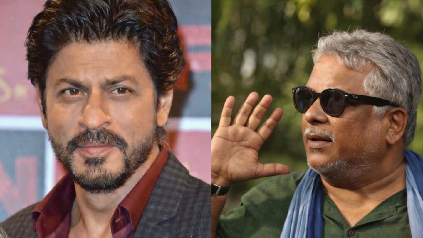 Director Sen avoids Bollywood superstars to retain creative control