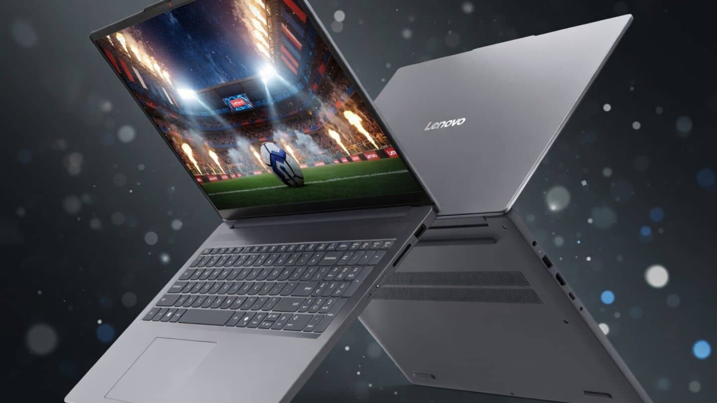 Lenovo launches IdeaPad Slim 3 Gen 11 Copilot+ in India