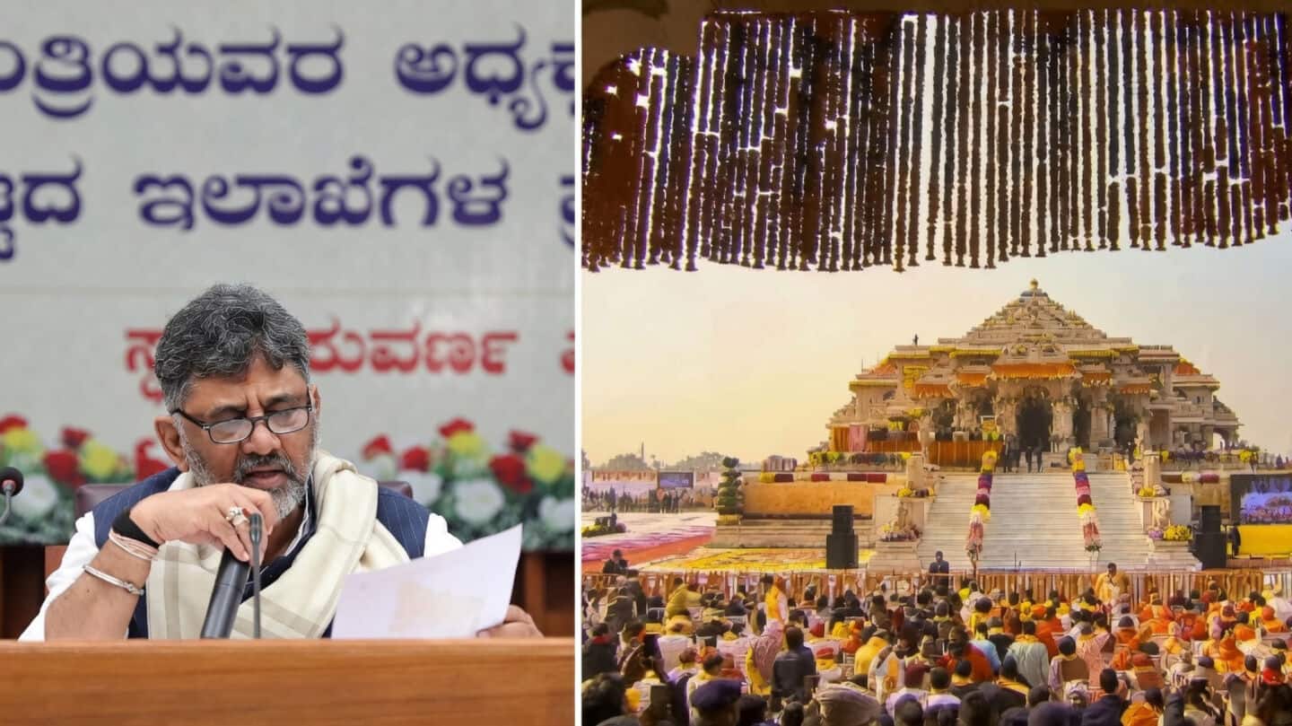 Karnataka to install CCTVs in major Muzrai temples securing donations