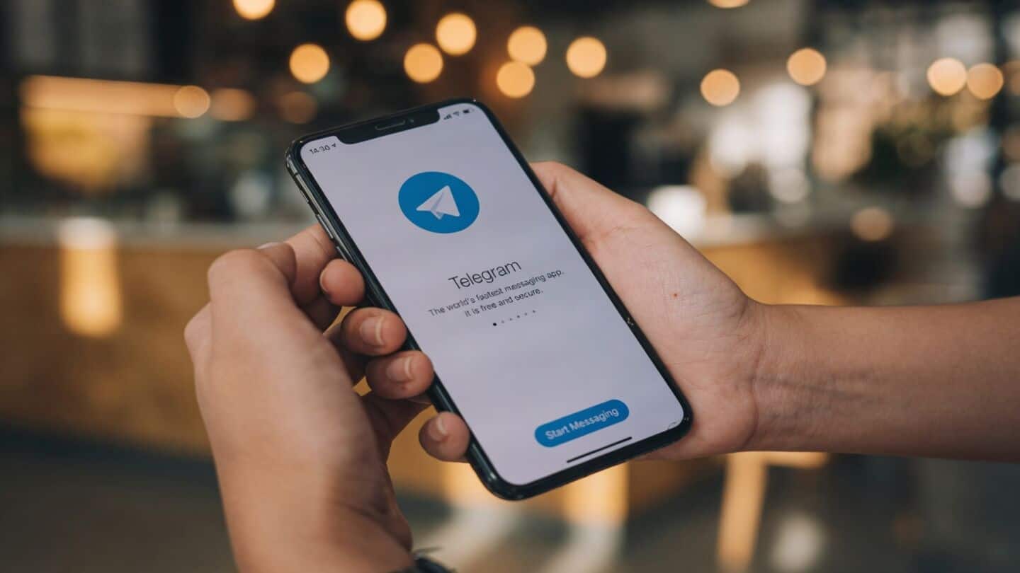 Telegram in talks with India IT ministry over impersonation concerns