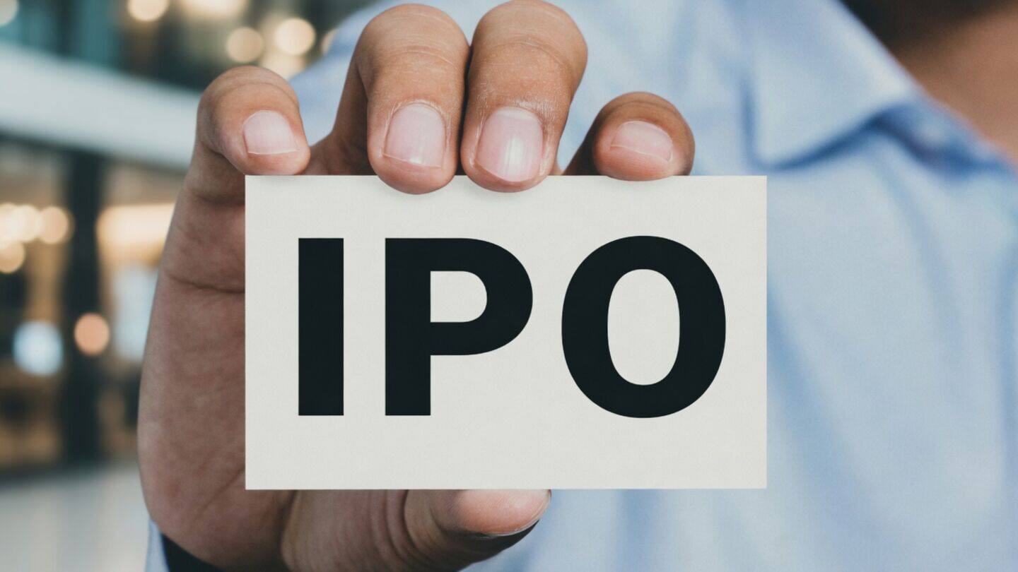 Sotefin Bharat IPO oversubscribed nearly 4 times, listing Thursday
