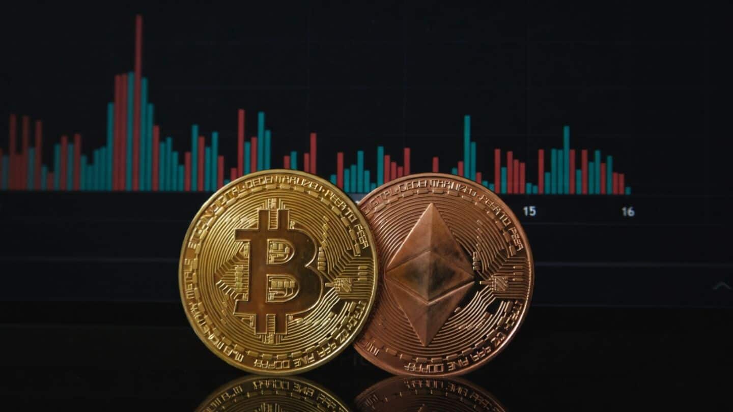 Bitcoin holds near $64,500 after 3.1% jump, softer US inflation