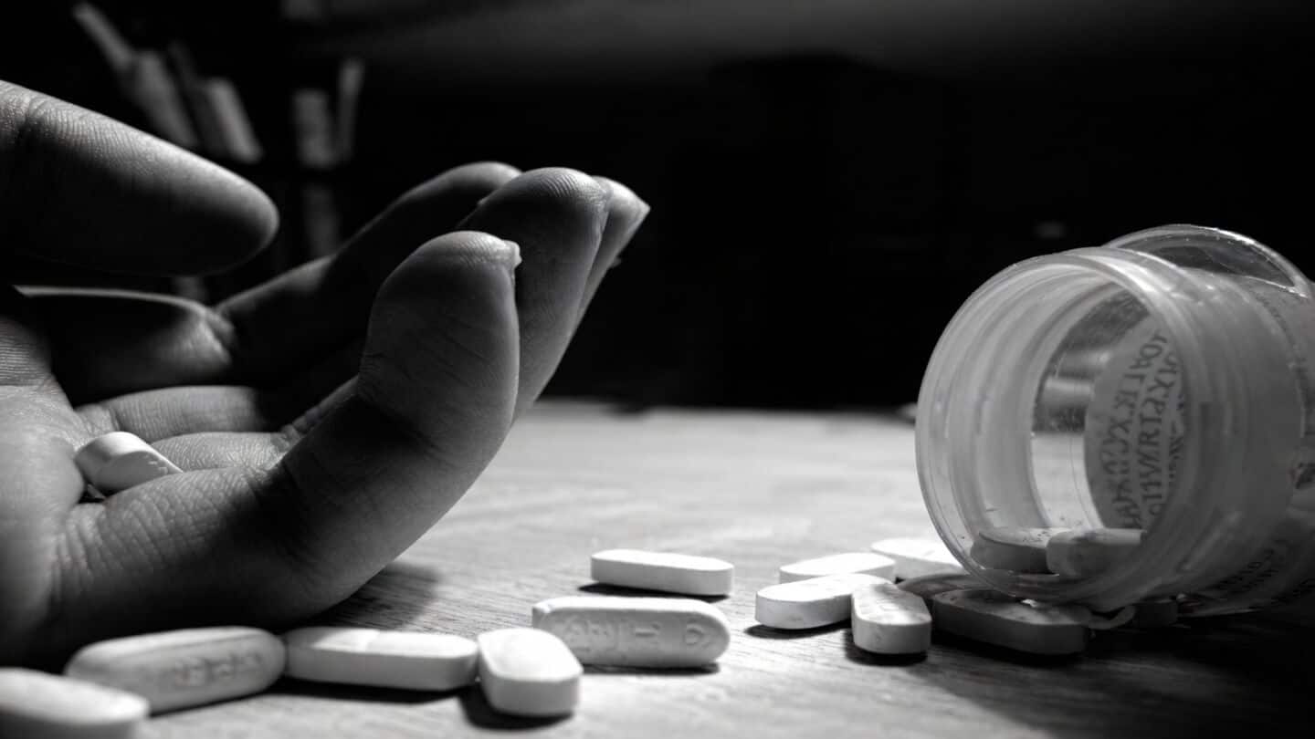 Rajkumar Kushwaha dies in alleged suicide at Chhatarpur police station
