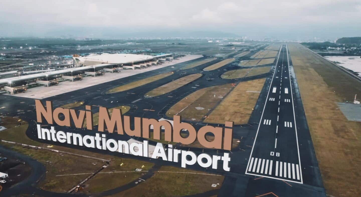 Government pauses Adani Airport Holdings plan to move Mumbai flights