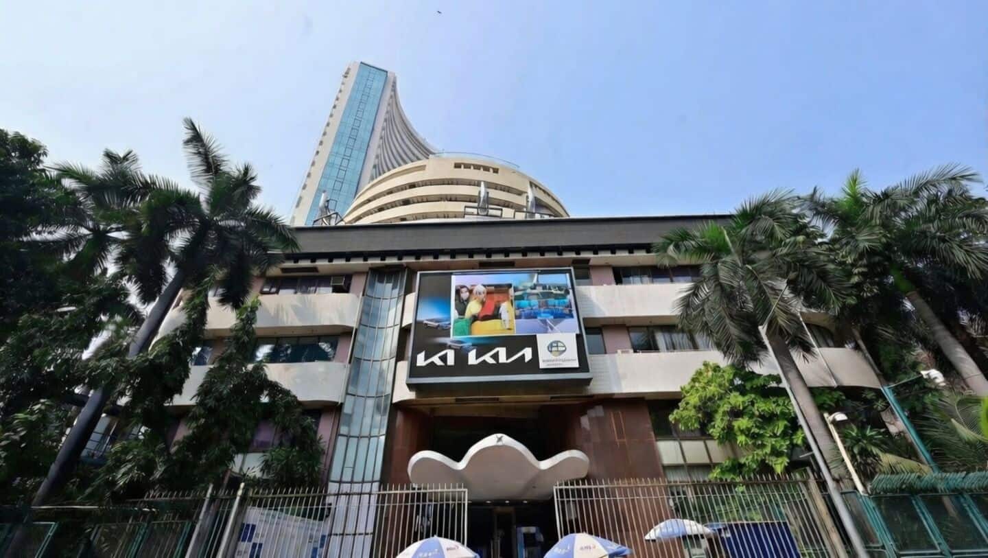 Sensex down 11% in 2026 so far: What's the reason