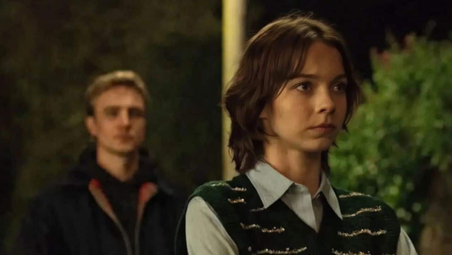 'A Good Girl's Guide to Murder' S2 premieres May 27