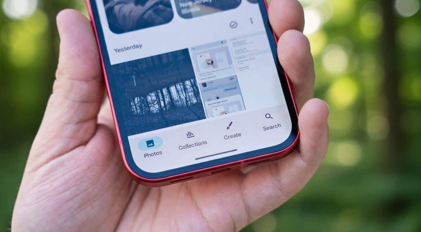 Google adds AI enhance button to Photos on Android worldwide