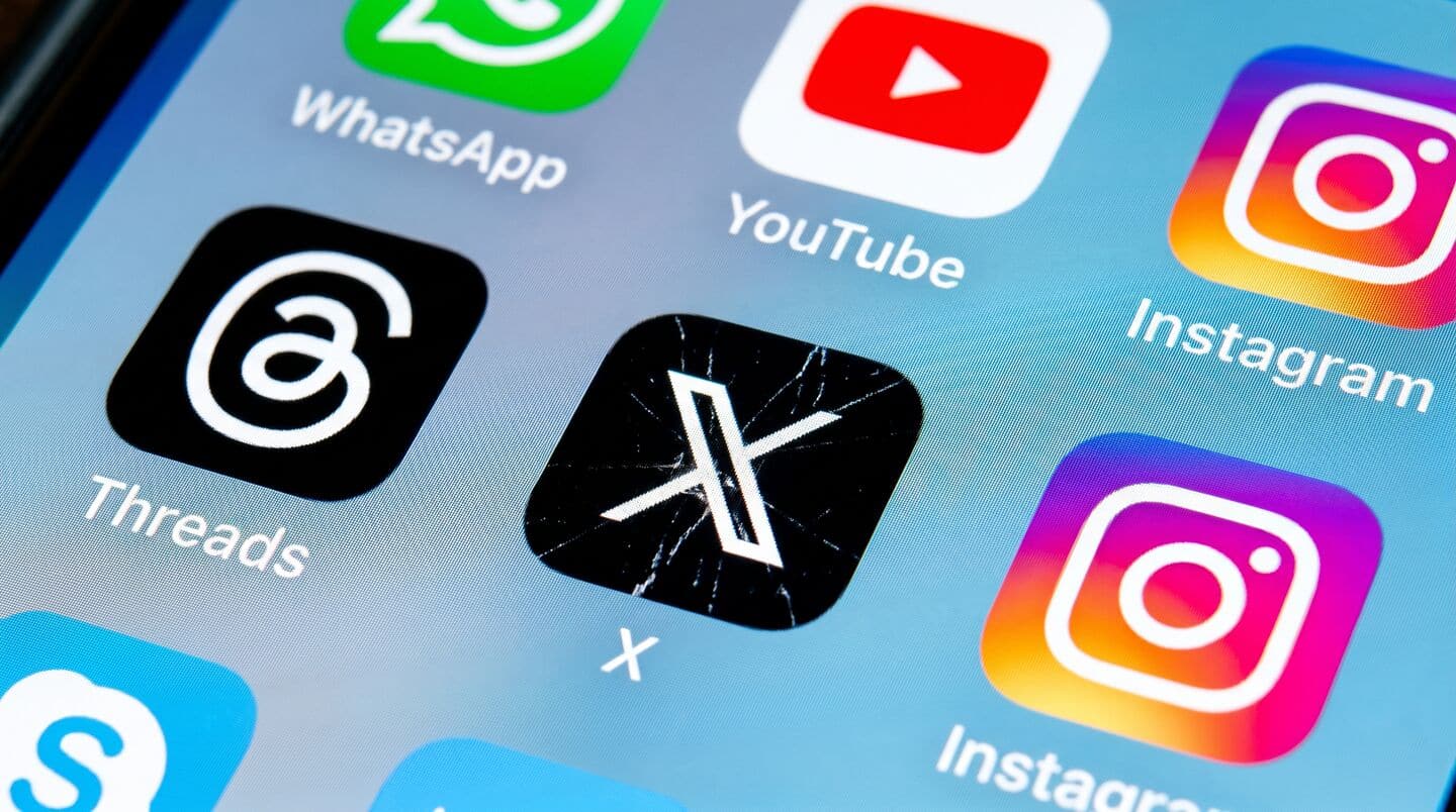 X launches AI ad platform with $2.26B 2025 forecast