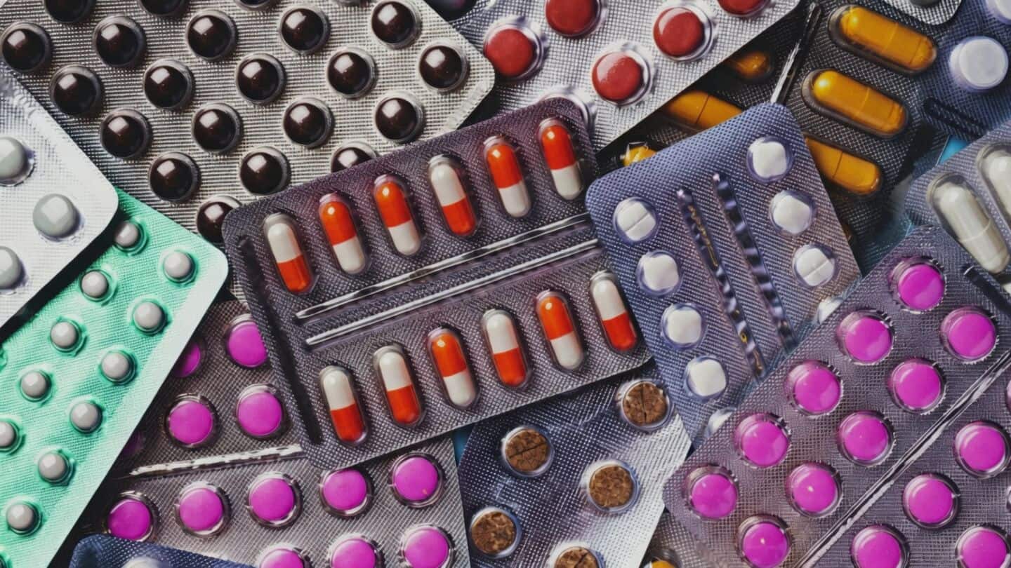 India bans 16 fixed dose drug combinations over safety concerns