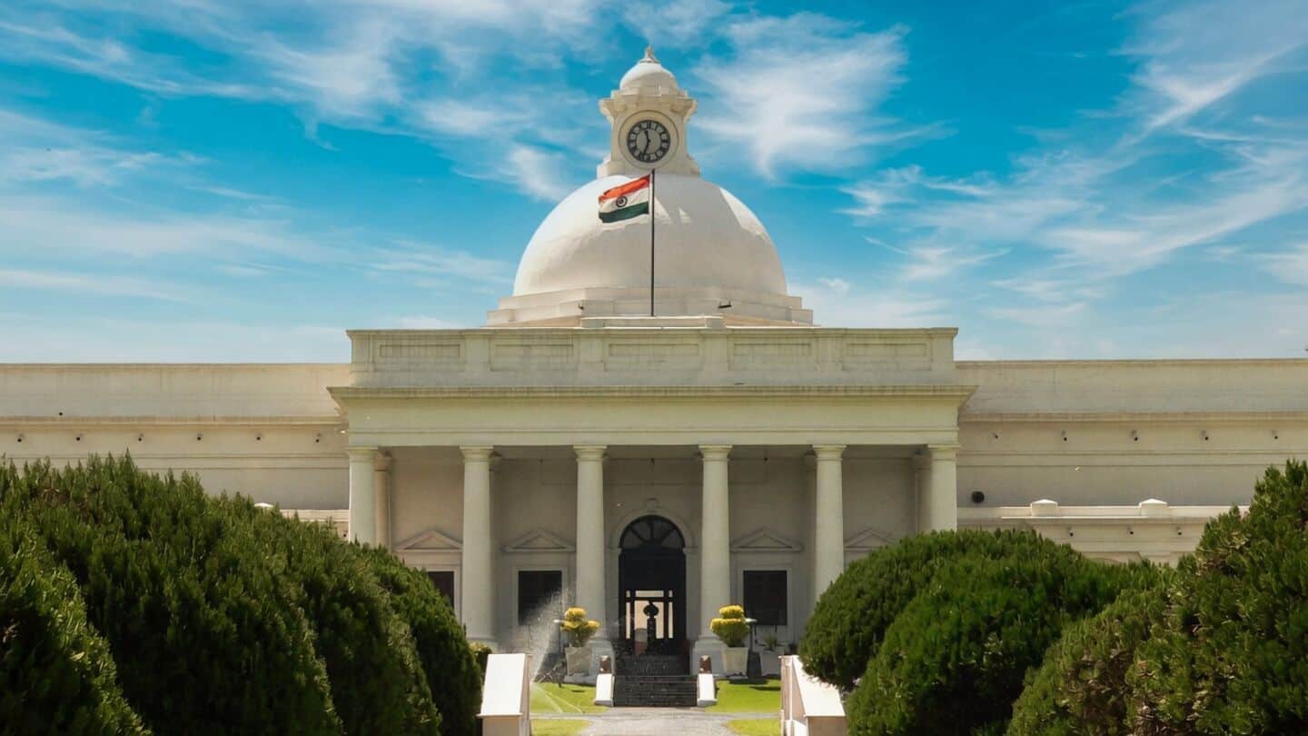 IIT Roorkee launches 4-month certificate to build AI-powered business apps
