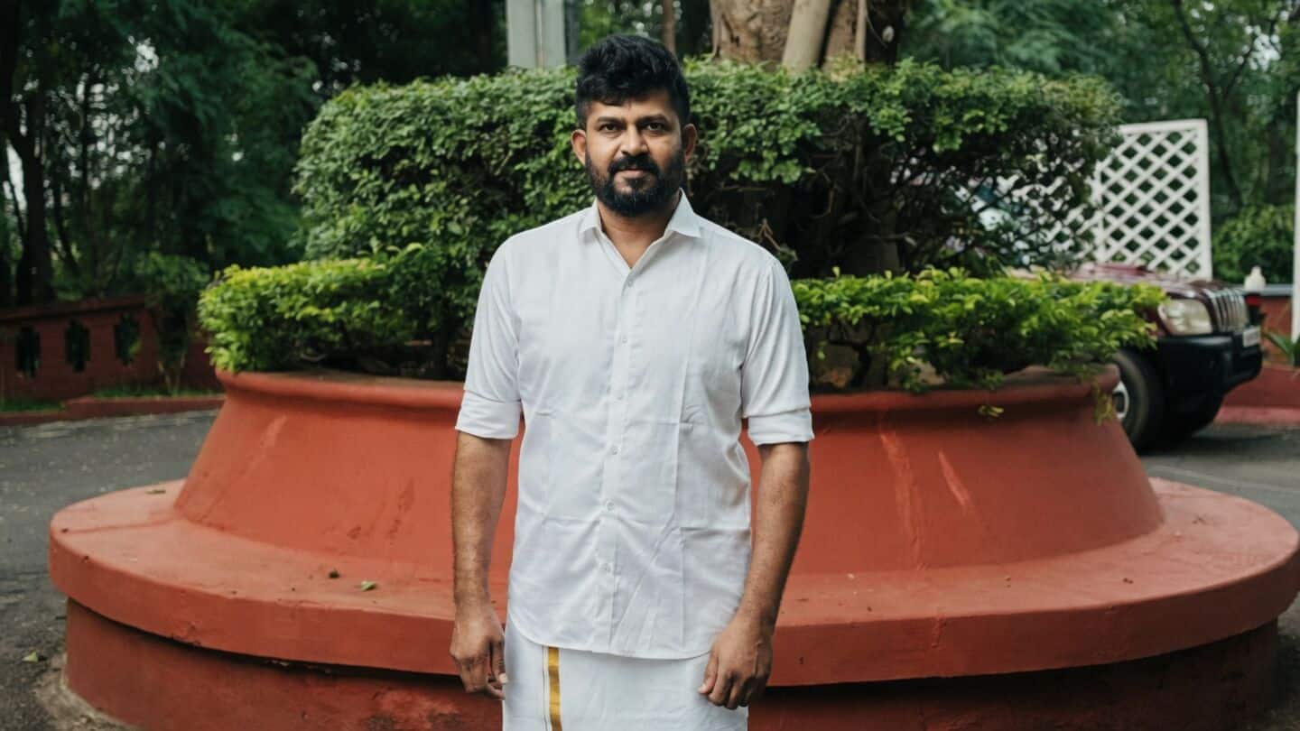 Karnataka police file FIR against Pratap Simha over Ganesha remarks