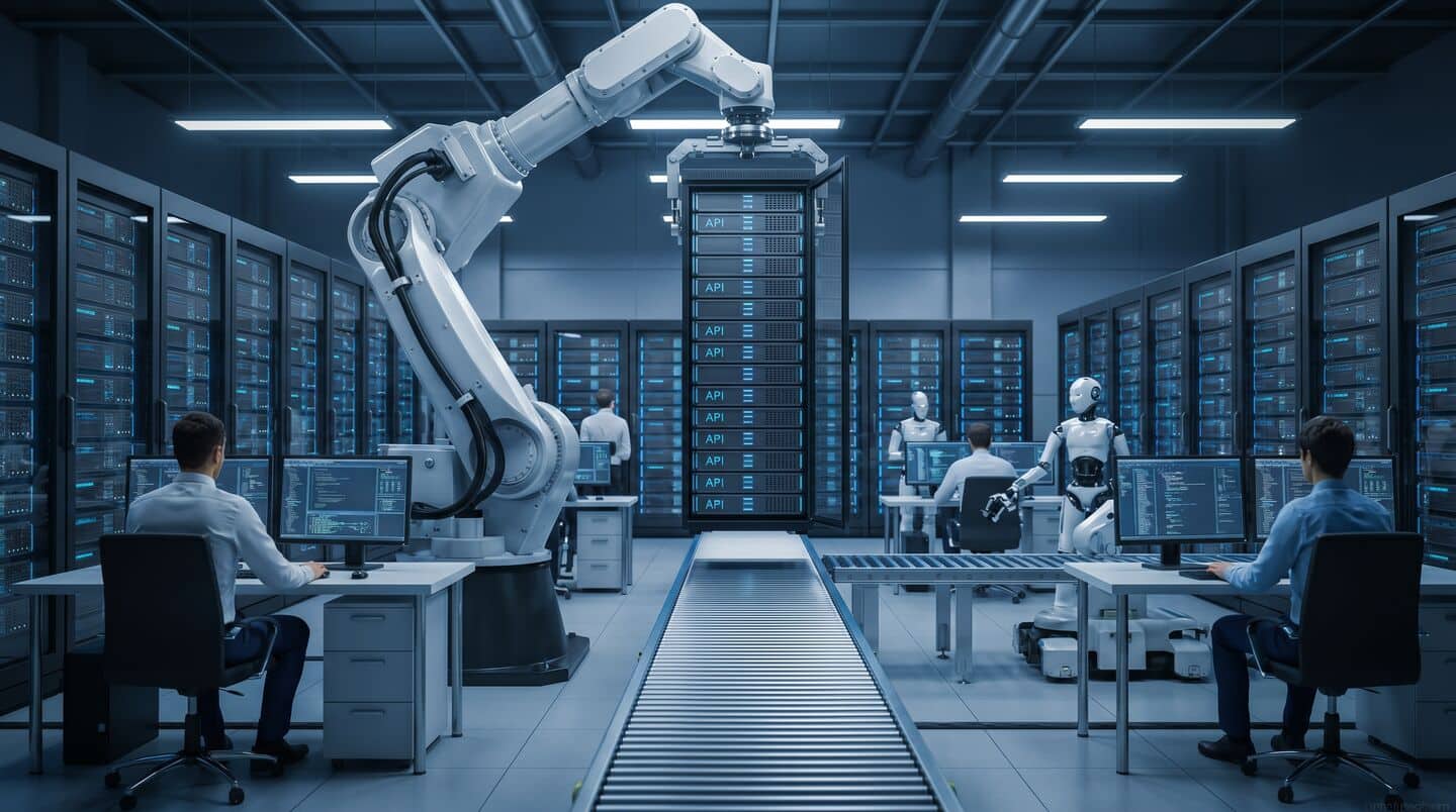 Report: AI could shrink Indian IT revenue 3% to 3.5%