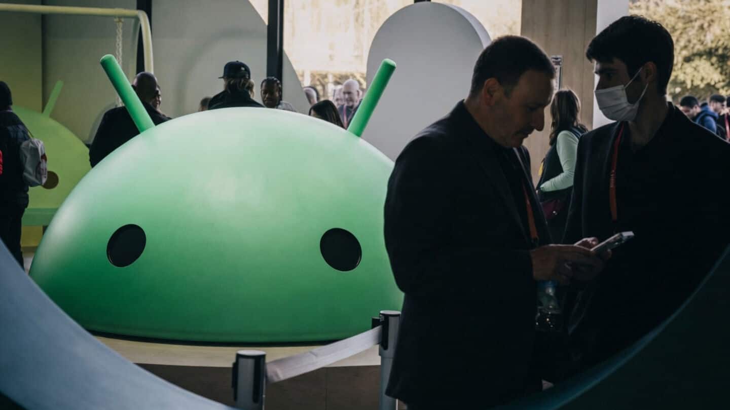 Google debuts Android CLI 1.0 at Google I/O aiding developers