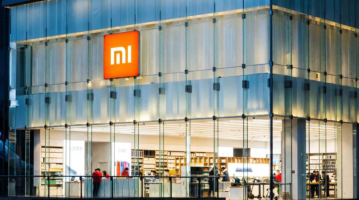 Xiaomi posts 43% Q1 net profit drop, misses estimates