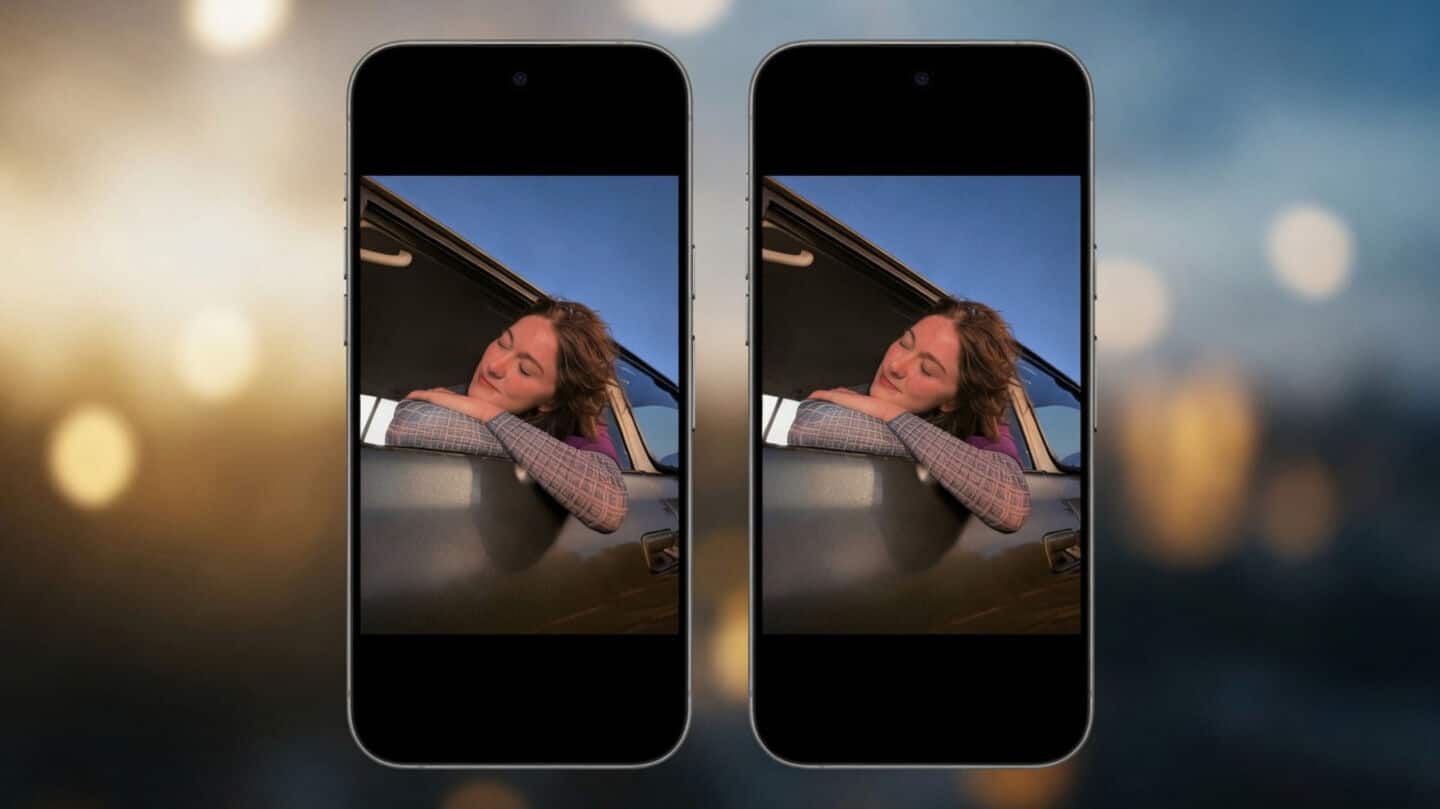 Google Photos brings 'Edit with Ask Photos' AI to Europe