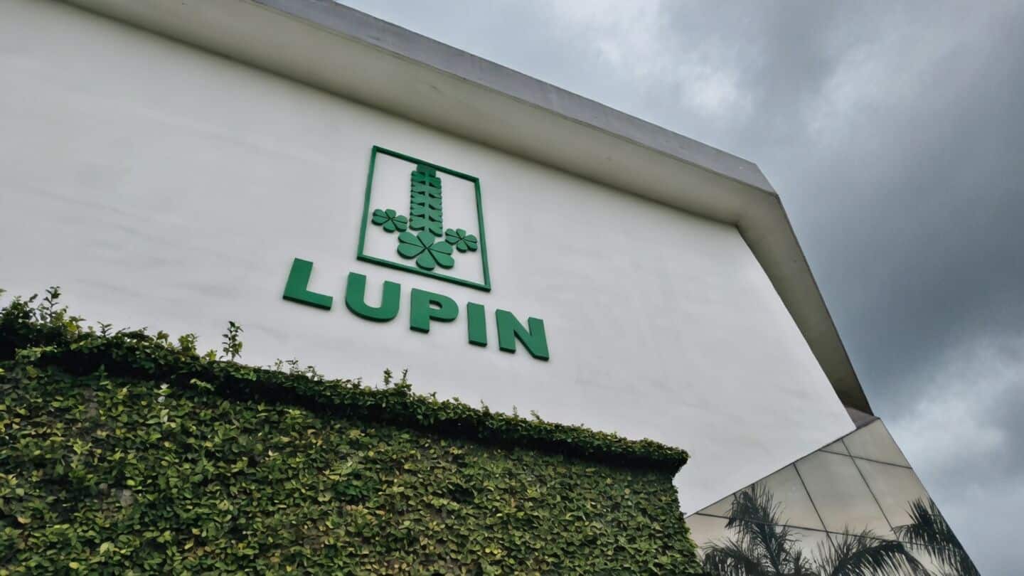 Lupin gets US FDA tentative approval for prostate cancer drug
