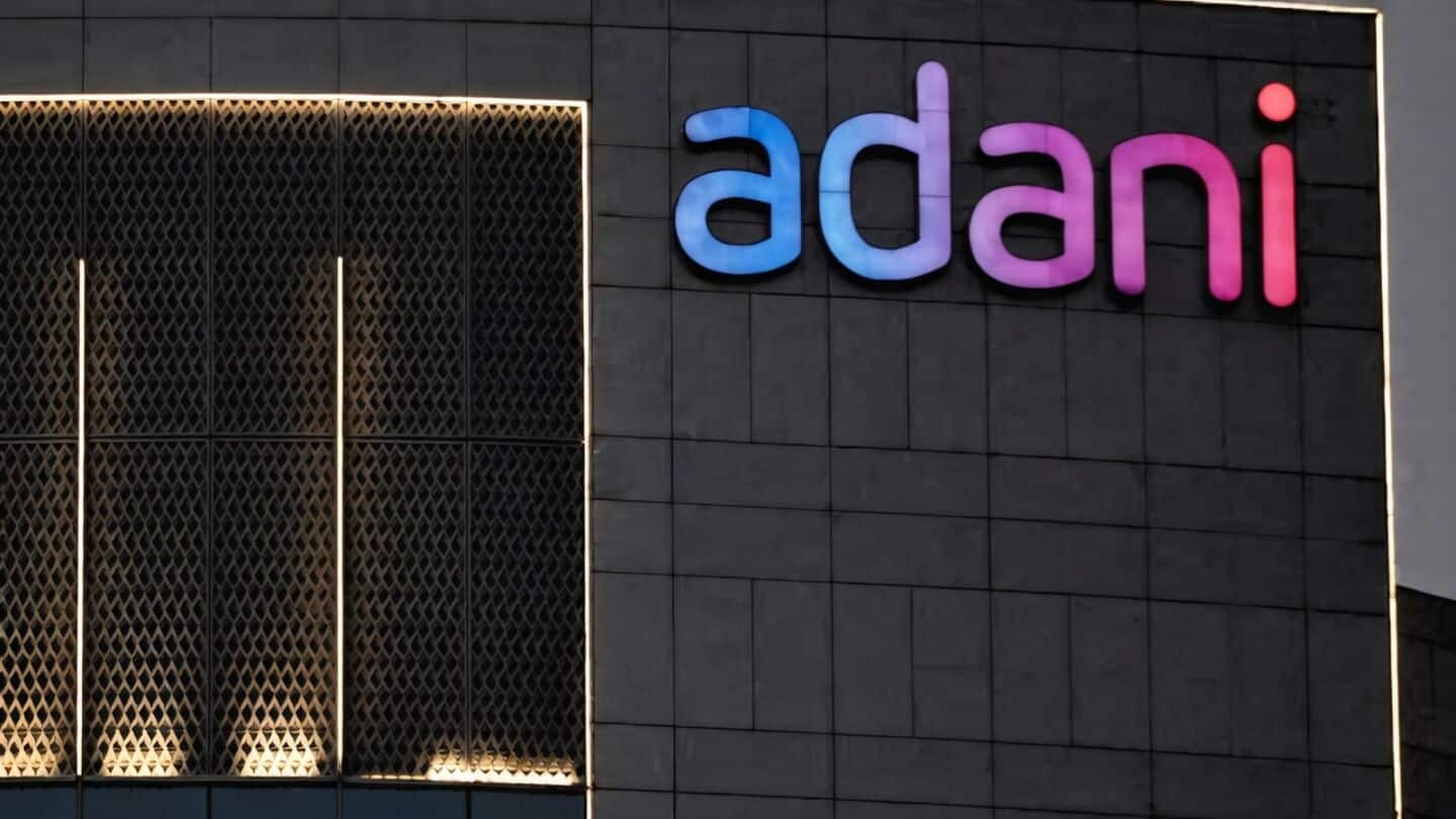 Adani Defence Systems to buy 44.6% stake in FSSPL