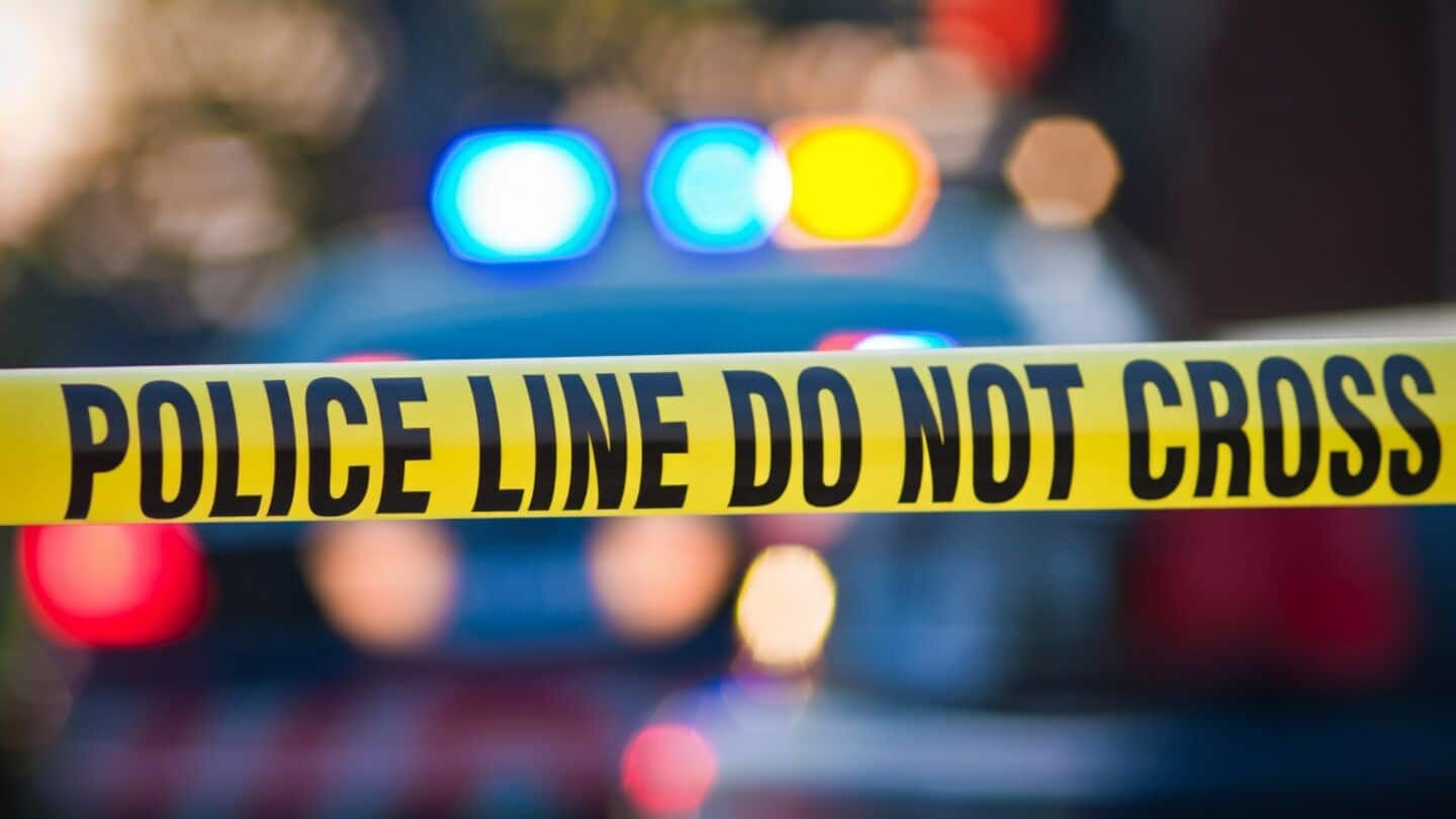 Jaipur arrests Kavita Meena, Ganesh Meena accused in husband's poisoning