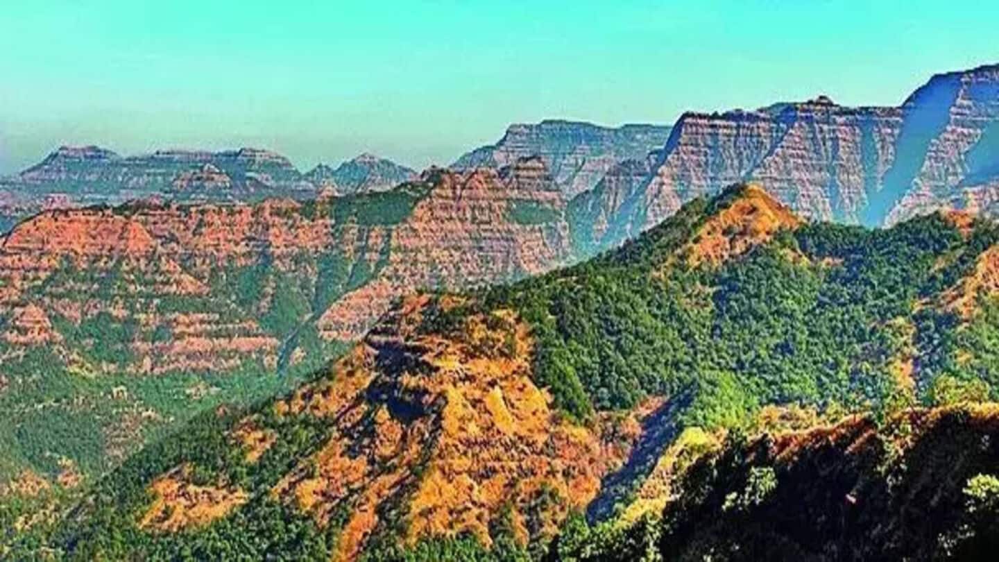 UNESCO recognizes India's natural wonders: Deccan Traps added to list