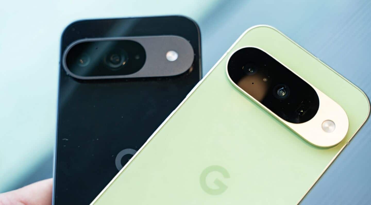 Pixel users report rapid battery drain after April 2026 update