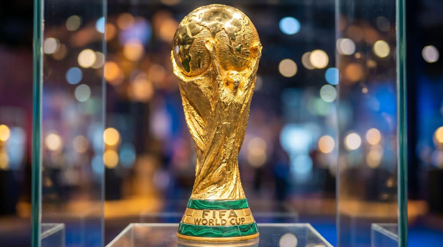 Zee negotiating with FIFA for 2026 World Cup India rights