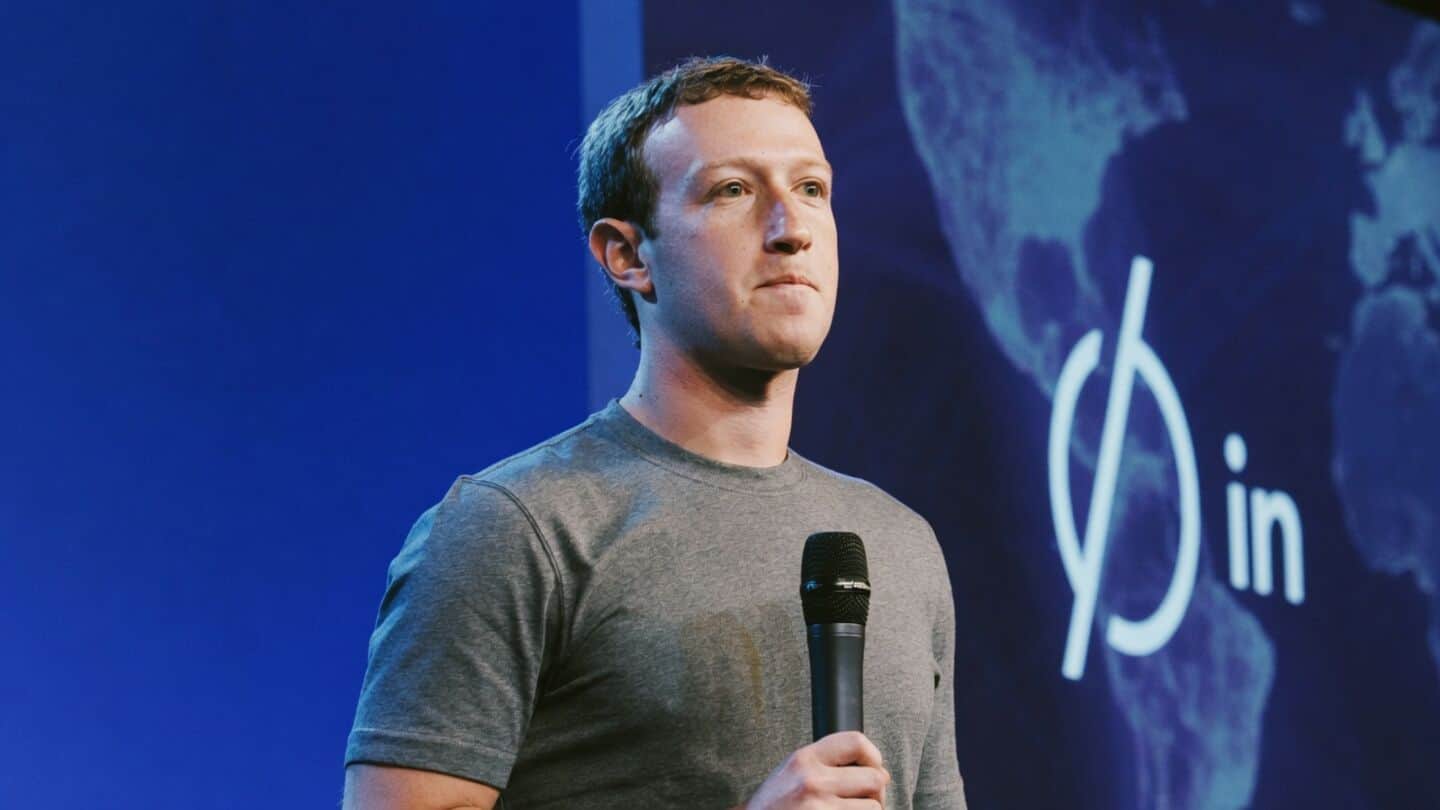 Mark Zuckerberg says AI work created jobs after 8,000 layoffs