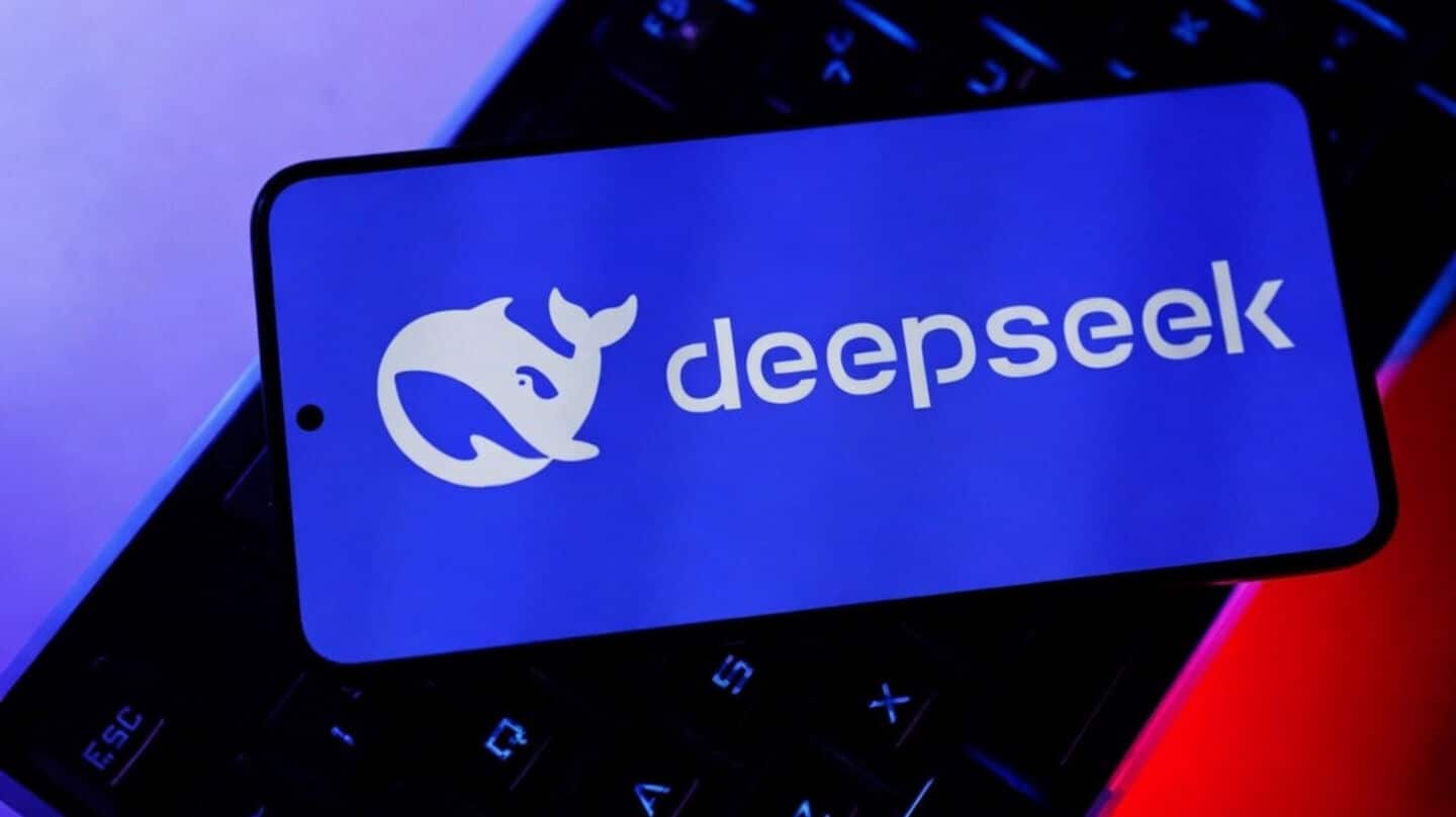 DeepSeek hires Yan Wentao as 1st CFO for possible IPO