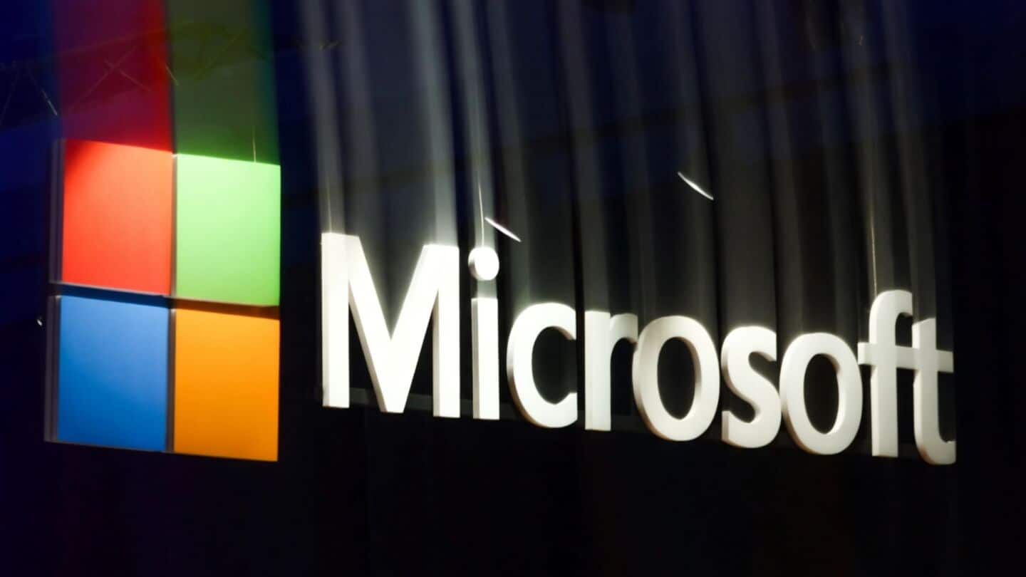Security researcher Faav finds Microsoft Titan flaw enabling admin impersonation