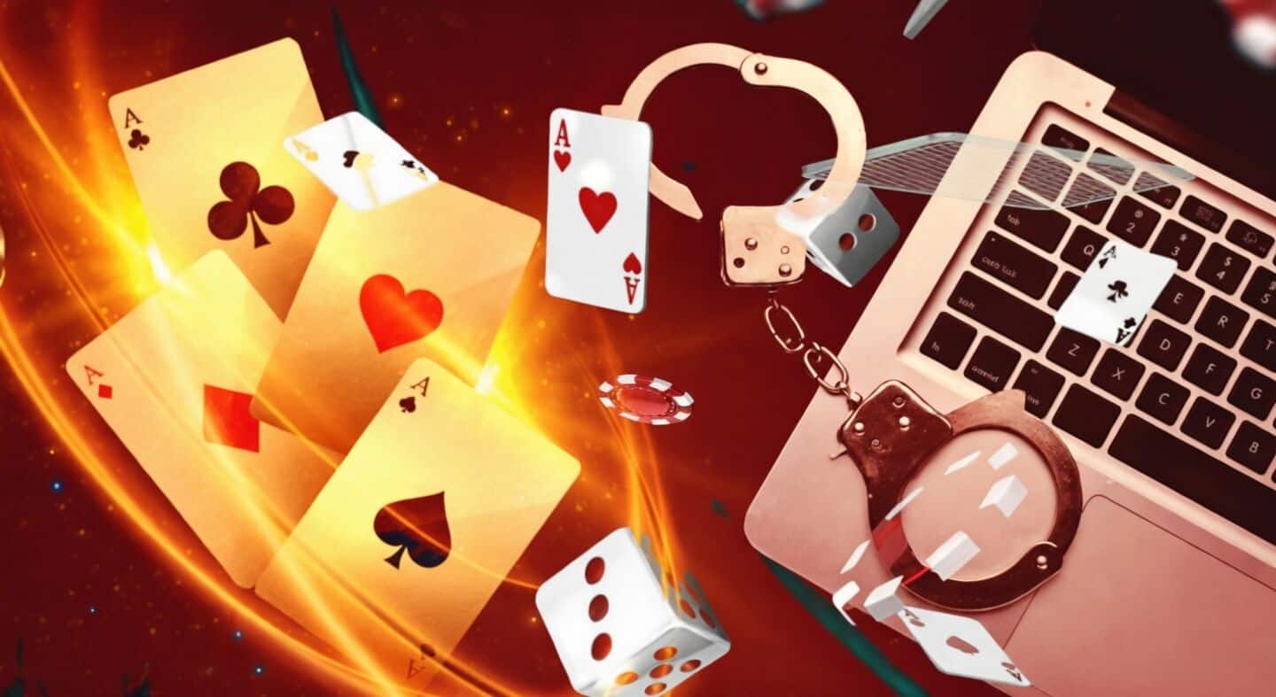 India's online gaming authority launches May 1 under MeitY