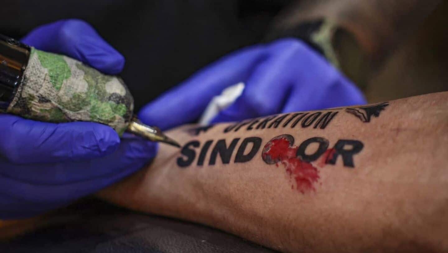 One year since Operation Sindoor reshaped India's security doctrine
