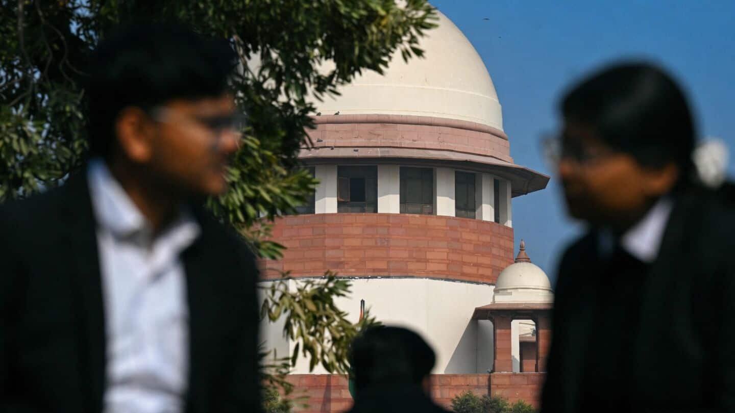 Supreme Court orders probe into Pankaj Sharma assault in Delhi
