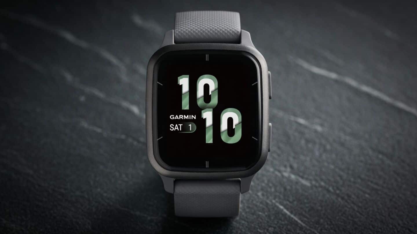 Garmin cuts Venu Sq 2 price from $250 to $150