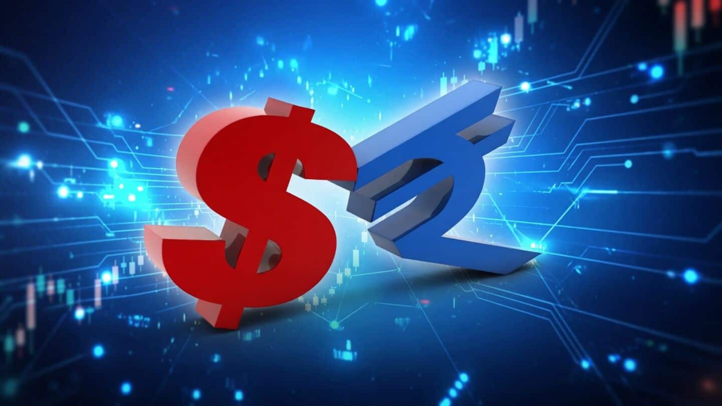 Rupee jumps to 94.30 per US dollar after $127B inflows