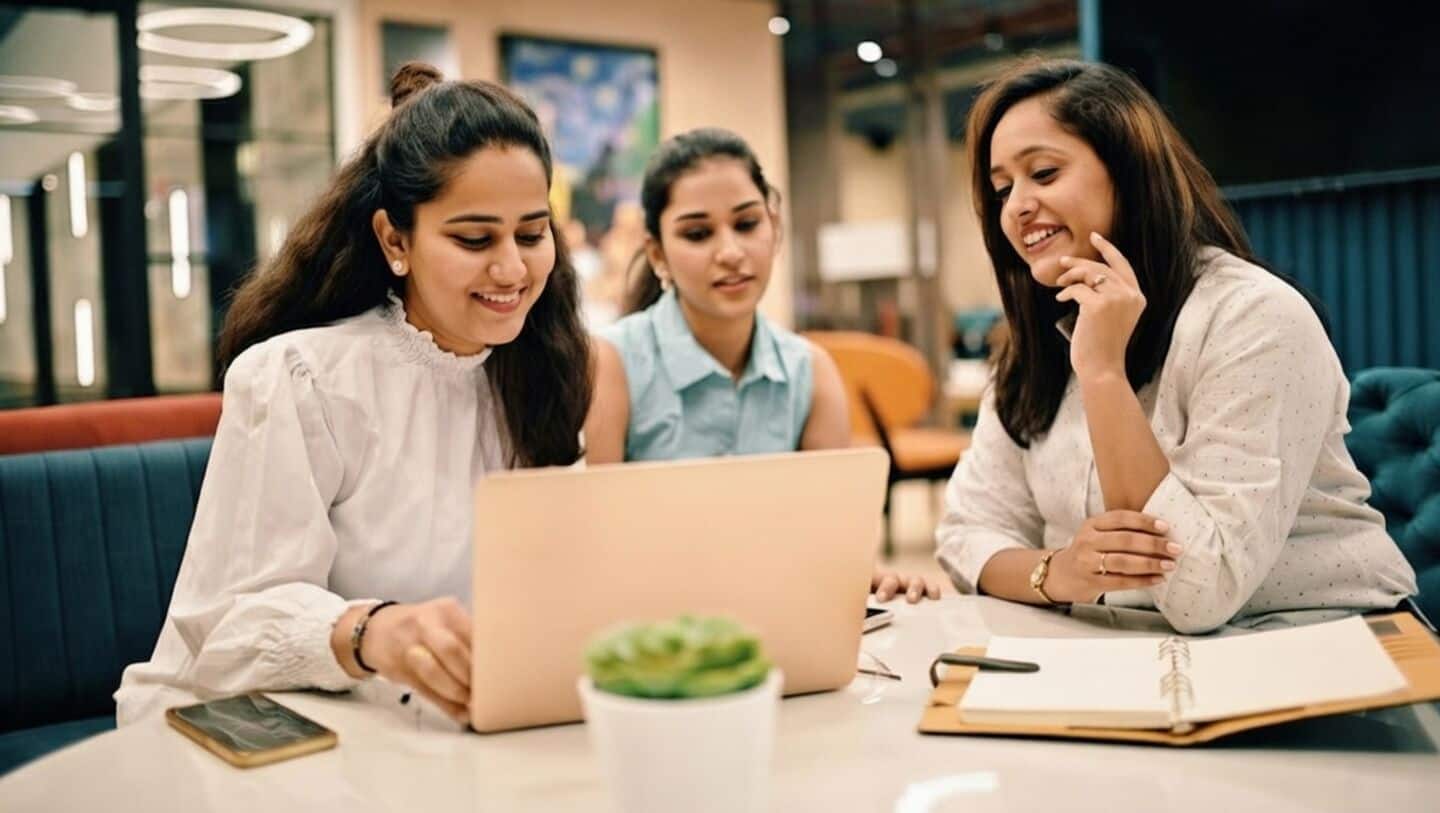 India's AI workforce expected to expand in the coming years